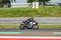 Advanced Group Multicolour Bikes
